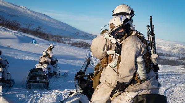 Exercițiul NATO Cold Response din Norvegia, anulat din cauza noului coronavirus