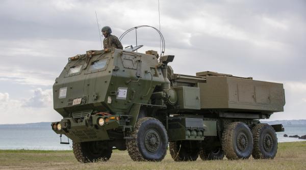 Un nou test trecut cu succes de noua rachetă PrSM 