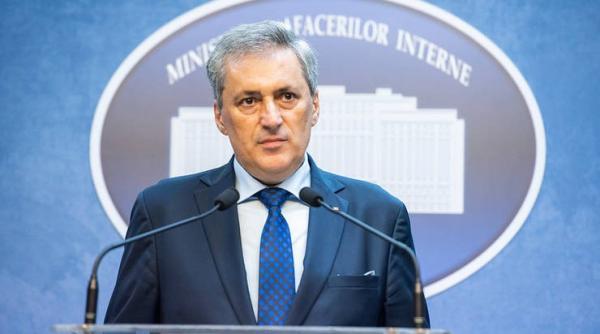 Coronavirus| Marcel Vela a anunțat că punctele de frontieră cu trafic redus au fost închise