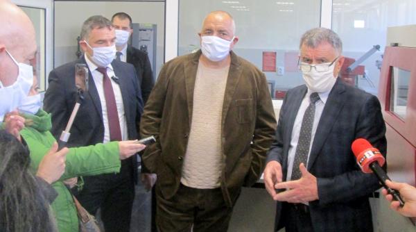 Pandemia COVID-19| Bulgaria a înăsprit legislaţia: Cinci ani de închisoare pentru încălcarea restricţiilor sanitare