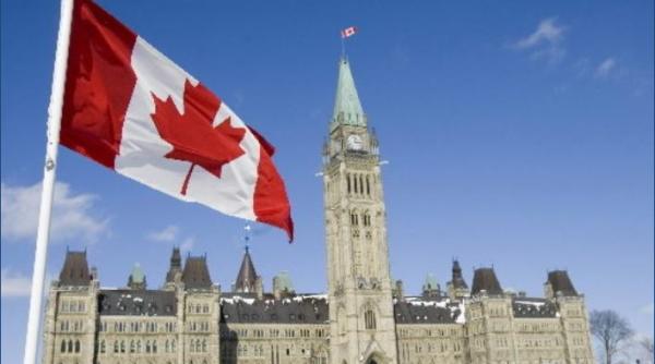 Raport. China şi Rusia amenință securitatea națională a Canadei