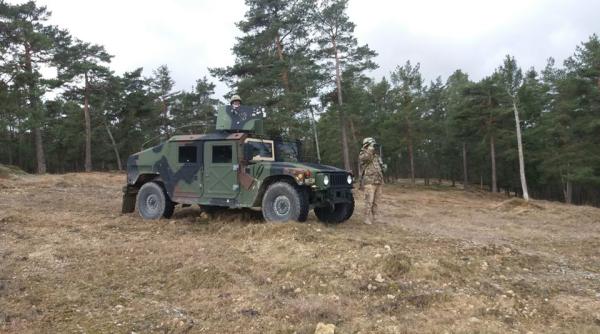 Traian Băsescu vrea Armata în satele românești. Fostul președinte cere patrule militare în pandemia de COVID-19