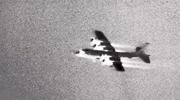 Rachetele AC-130W au fost folosite pentru prima dată pe aeronave P-8A Poseidon în cadrul unui exercițiu în Golful Persic 