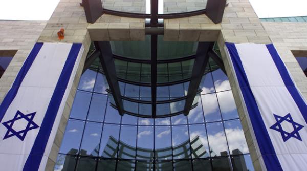 Coronavirus: Ambasada Israelului la Berlin, închisă după ce ambasadorul şi un alt diplomat au contractat virusul