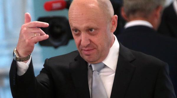 Evgheni Prigojin, sponsorul mercenarilor ruşi din Grupul Wagner, are pretenţia să fie despăgubit de SUA