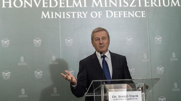 Coronavirus| Armata ungară trimite "echipe de control" în 140 de companii strategice ale ţării