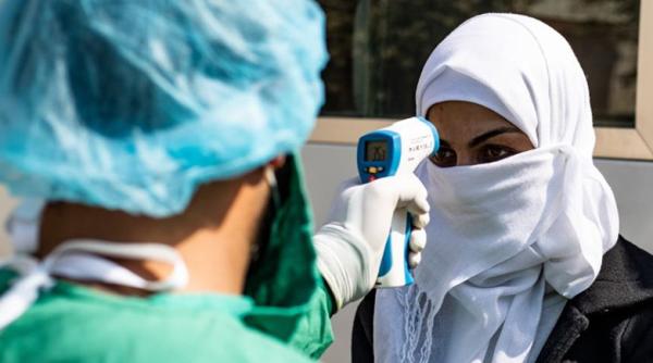Coronavirus: Siria cere ridicarea sancţiunilor în contextul pandemiei