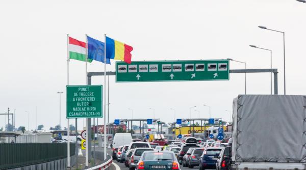 Coronavirus| Ungaria: Coridorul umanitar pentru români rămâne deschis