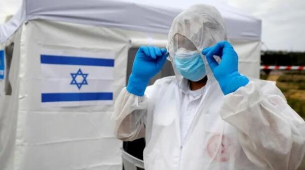 Israel: Mossadul, serviciul extern de informaţii, însărcinat să procure kituri de testare a coronavirusului