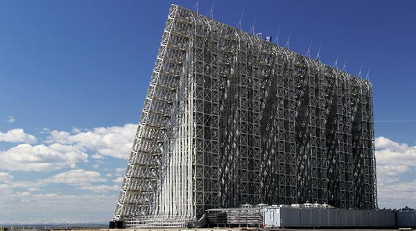 Rusia va instala un complex radar Container în Kaliningrad pentru a monitoriza întreaga Europă