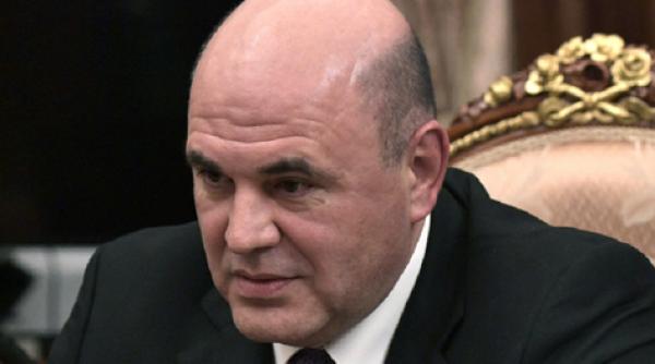 Coronavirus: Rusia va folosi telefonia mobilă pentru a monitoriza cazurile confirmate sau cu risc de infectare