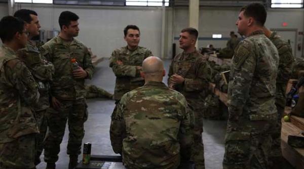 Coronavirus. US Army a pătruns în New York. Hotelurile sunt transformate în unități medicale 