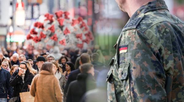 Coronavirus | Armata germană a pierdut, pe aeroportul din Nairobi, 6 milioane de măşti de protecţie respiratorie 