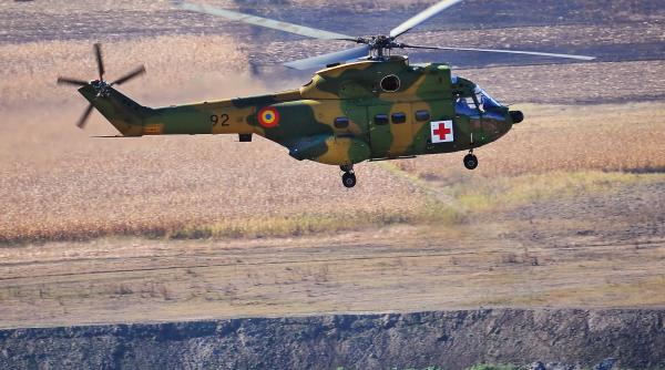 Armata română, misiune de evacuare în Mali, după ce un autovehicul al militarilor ONU a lovit un dispozitiv exploziv