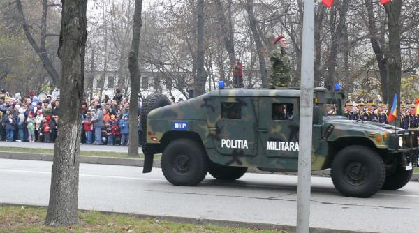 Prim-ministrul Ludovic Orban: Armata va fi implicată în misiuni de pază şi de patrulare