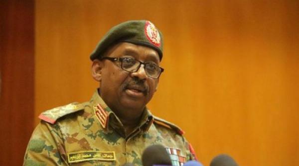 Ministrul Apărării din Sudan, Gamal Omer, a murit