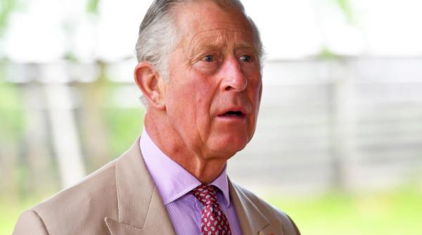 Prințul Charles, pozitiv cu COVID-19