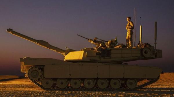 US Marine Corps vor să renunțe la tancuri și să folosească echipamente pentru lovituri la distanță 