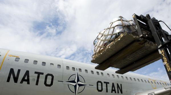 Coronavirus | Spania a cerut ajutor umanitar din partea NATO