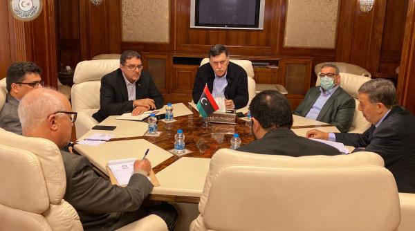 Libia. Guvernul GNA a declanșat Operațiunea Peace Storm împotriva forțelor mareșalului Khalifa Haftar