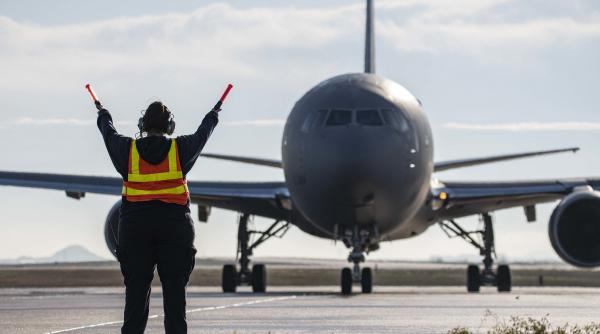 Boeing oprește producția avioanelor Pegasus și Poseidon