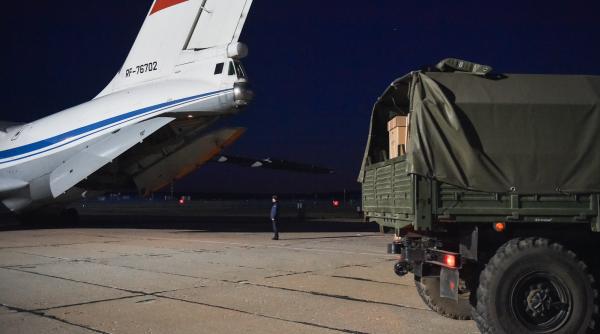 Covid-19: Propagandă rusă împotriva Poloniei, o 'strategie' clasică a Rusiei pentru a diviza Aliații