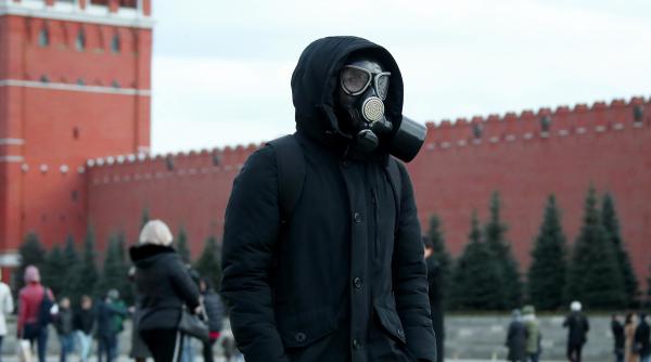 Coronavirus | Panica se instaurează şi în Rusia. Guvernul lui Mişustin vrea carantină obligatorie