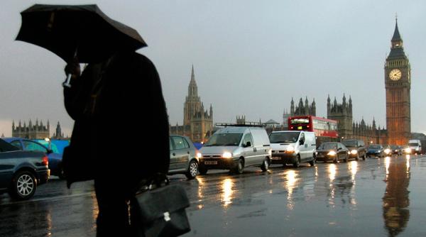 Ken McCallum, spionul care a anchetat atacul asupra colonelului GRU Serghei Skripal, numit la conducerea MI5