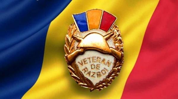 Linie telefonică TELVERDE destinată veteranilor și văduvelor de război