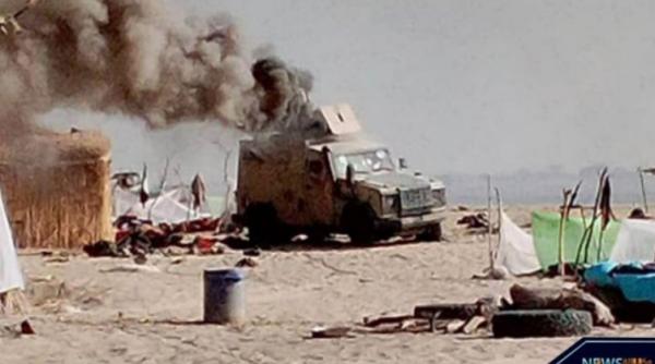 Masacru în Ciad. Zeci de militari și civili au fost uciși de gruparea ISIS Wilayat Gharb Ifriqiyya