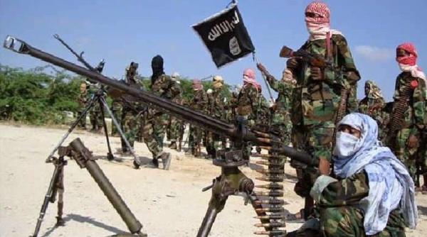 Moartea unui comandant de top al grupării Boko Haram, confirmată de militarii nigerieni