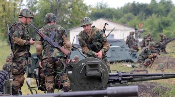 R. Moldova: Primul caz de COVID-19 în Armata Națională. Un nou bilanț epidemic peste Prut