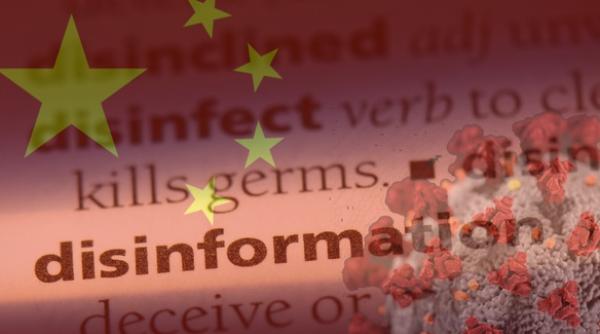 Statele Unite și NATO acuză Rusia și China de dezinformare în contextul pandemiei COVID-19