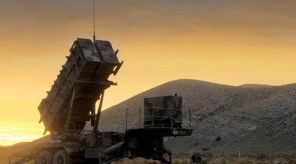 Sistemul Patriot a oprit un atac cu rachete asupra bazei Ain al-Assad din Irak