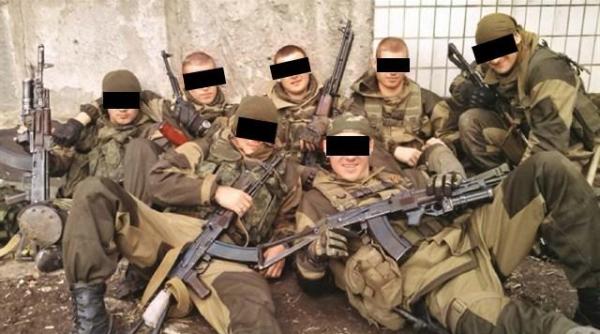 Peste 100 de mercenari ruși din Grupul Wagner ar fi fost uciși în Libia