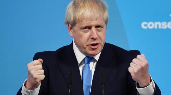 Coronavirus. Premierul britanic Boris Johnson, transferat la terapie intensivă