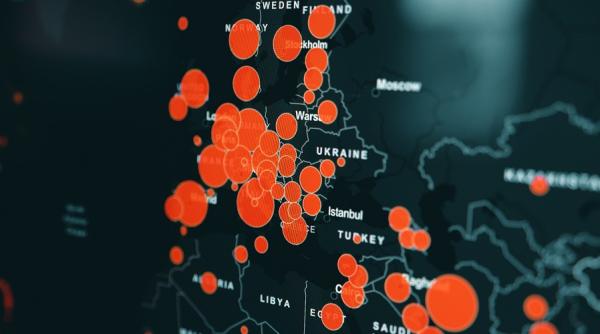 Activitatea serviciilor de informaţii în vremuri de pandemie COVID-19