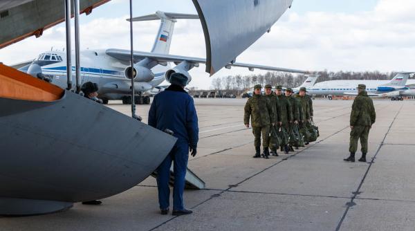 Rusia amenință presa din Italia. Jurnalist italian: 'Huliganii lui Putin cred că își pot permit orice'