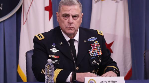US Army anunţă că epidemia de COVID-19 nu i-a afectat capacitatea de luptă