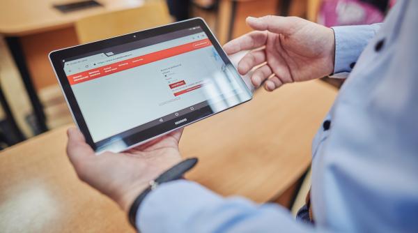 Digitalizarea României. Primăria Sectorului 5 a implementat un regulament european