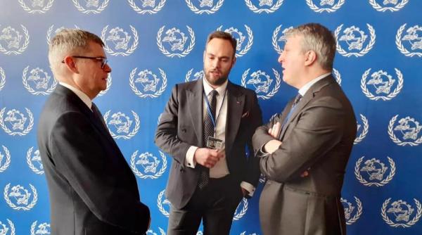 Horia Grigorescu: Poșta Română poate să își aducă aportul în digitalizarea României