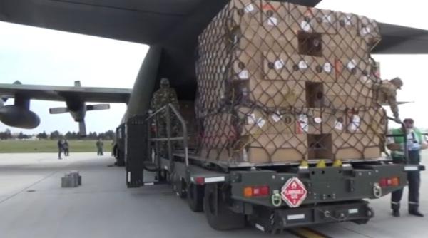 Compania ROMARM trece de la producţia de armament la cea de măști de protecţie