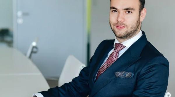 Digitalizarea României. Horia Grigorescu spune că procesul nu înseamnă pierderea locurilor de muncă