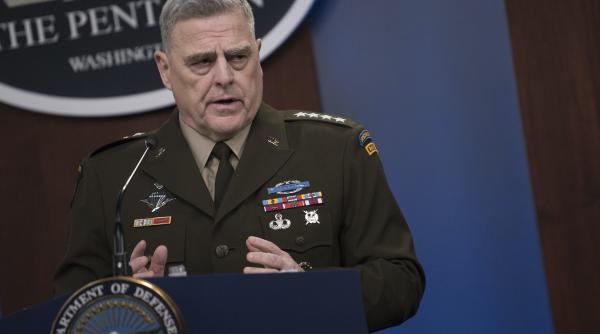 Serviciile de informaţii din SUA: Noul coronavirus este probabil - dar nu sigur - natural şi nu produs într-un laborator