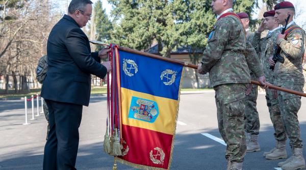 NATO va elabora un plan de răspuns pentru viitoarele pandemii. Nicolae Ciucă, video-conferință cu Aliații