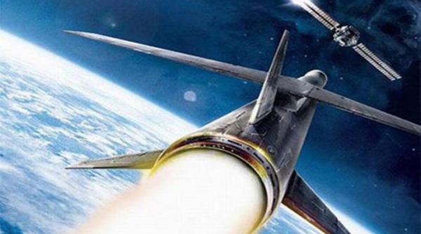 Rusia a testat o rachetă anti-satelit. Generalul american John Raymond: Este o acţiune ipocrită 