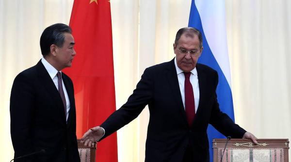 Rusia face front comun cu China. Moscova este împotriva cererilor de despăgubiri pentru pandemia de Covid-19