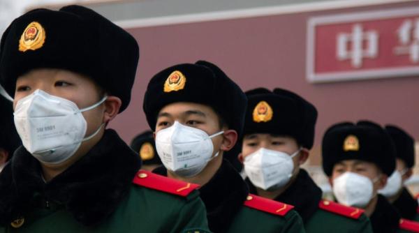 SUA consideră că Beijingul nu a dezvăluit la timp informaţiile despre epidemia de COVID-19 către OMS