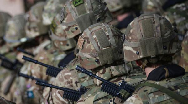 Ministerul lituanian al Apărării: Focarul de COVID-19 din rândul trupelor NATO este sub control