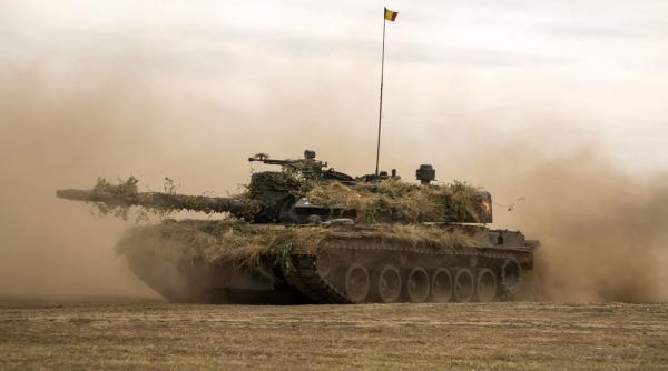 TR-85M1 sau tancuri noi? Generalul Bălăceanu spune că e necesară „o analiză profundă” 
